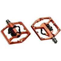 P2r Flatman 70 Spd Polkimet