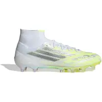 Adidas F50 Sparkfusion Elite Mid Cut Fg/ag Naisten Jalkapallokengät