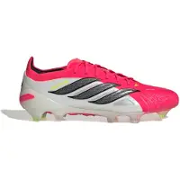 Adidas Predator Elite FG - Mens, punainen