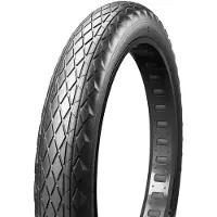 Chaoyang Sand Storm 30 Tpi Plus Basic 20´´ X 2.40 Kaupunkipyörän Jäykkä Rengas