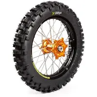X-grip Jack The Gripper Soft Tt Maastorengas