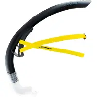 Finis Stability Etupuolen Snorkkeli