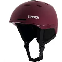 Sinner Kaiser Kypärä