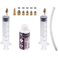 Force Bleeder kit for SHIMANO, TEKTRO, MAGURA