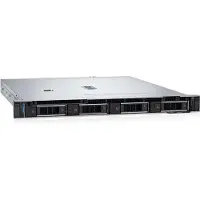 Dell PE R360 4x3.5 Intel Xeon 6 Performance 6315P 1x32GB 1x480GB SSD Broadcom 5720 PERC H355 iDRAC9 Ent 1x700W 3Y Basic NBD (GNYR5)