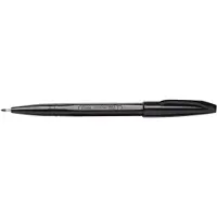 Pentel S520-A Sign Pen - 12 pcs