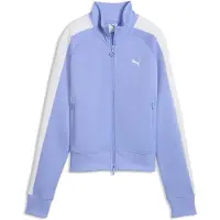 Puma T7 Always On Kokovetoketjullinen Collegepaita