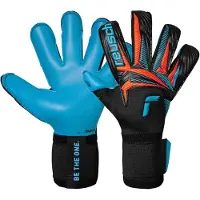 Reusch Attrakt Aqua Evolution Maalivahdin Hanskat