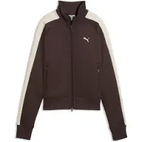 Puma T7 Always On Kokovetoketjullinen Collegepaita