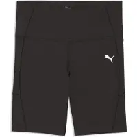 Puma W Dreamrun 7" Short Tight - Black - S