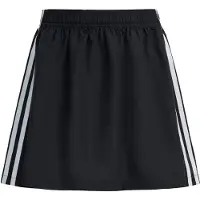 Adidas Originals Woven Skirt - Black - 152