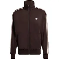Adidas Originals Firebird Kokovetoketjullinen Collegepaita