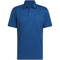Adidas Golf Ult Clima Jacq - Blue - S