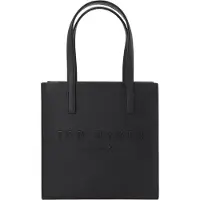 Ted Baker Ostoskassi 'SEACON' musta