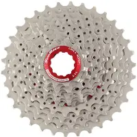 Sunrace Csrz800 Polkupyörän Kasetti
