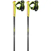 LEKI Evotrail Fx One Ta-sauvojen Keskikappale 3 115-120 Cm