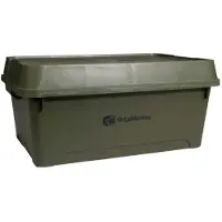 Ridgemonkey Armoury 36l Stackable Pieni Kalastuslaatikko