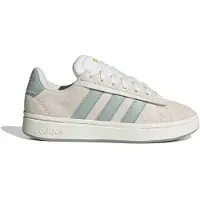 Adidas Matalavartiset tennarit 'Grand Court Alpha 00s' minttu / valkoinen