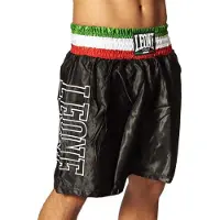Leone1947 Ab733 Nyrkkeilyshortsit