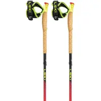 LEKI Ultratrail Fx One-sauvat Keskiosa 3 105-110 Cm