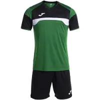 Joma Danubio Iii Lyhythihainen Setti