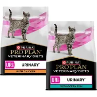 Purina 5kg Feline UR ST/OX Urinary Veterinary Diets kissanruoka