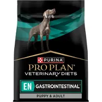 Purina Pro Plan Veterinary Diets - Canine EN Kuiva koiranruoka 5 kg - Koirat - Koiranruoka - Eläinlääkärikuivaruoka koiralle