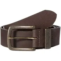 Wrangler Metal Loop - Brown - 95