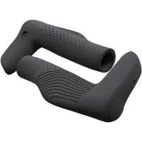 Syncros Comfort Ergo Lock-on Griffe