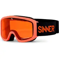 Sinner Duck Mountain Laskettelulasit