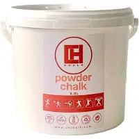 Ch Chalk Powder 5.5l Liitupussi