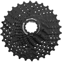 Sunrace Csrz800 Polkupyörän Kasetti