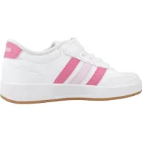 Adidas Breaknet 3.0 El C - White - 30