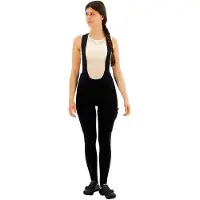 Rapha Core Cargo Winter Lange Trägerhose