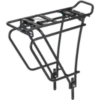 Xlc Aluminium Luggage Carrier Rp R11 Gepäckträger