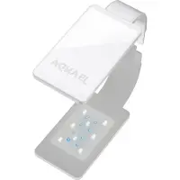 Aquael Leddy Smart Sunny 6500k 4.8w Akvaarion Valopaneeli