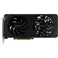 Gainward GeForce RTX 5050 Ghost, GeForce RTX 5050, 8 GB, GDDR6, 128 bittiä, 7680 x 4320 pikseliä, PCI Express 5.0 (NE65050019P1-GB2070B)