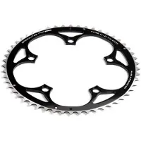 Specialites Ta Alizé Ultegra/105 130 Bcd Kettenblatt