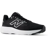 New Balance for man. M413V3 Shoes 413V3 black (42.5), Flat, Laces, Casual, Sport, Multisport