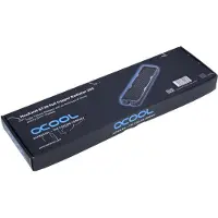 Alphacool NexXxoS ST30 Full Copper 360 -jäähdytin
