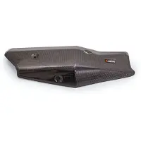 Akrapovic Carbon X-adv P-hsh7so1 Lämpökilpi