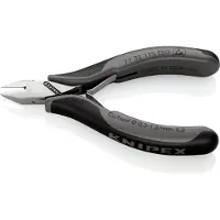 Knipex Leikkauspihdit 7732115ESD; 117 mm