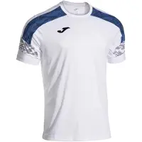 Joma Championship Viii Lyhythihainen T-paita