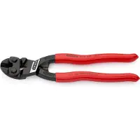 Knipex 200 mm taivutettu voimaleikkuri
