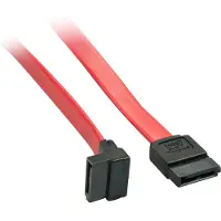 Lindy – 0.5M Internal Sata Iii Cable, (33351)