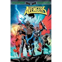 MacKay, Jed Avengers By Jed Mackay Vol. 5: Masters Of Evil