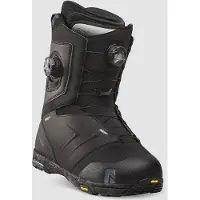 Nidecker Talon Boa FCS Lumilautakengät black Koko 11.0
