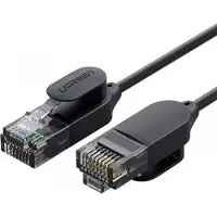 UGREEN UGR434BLK, RJ-45, 8 m