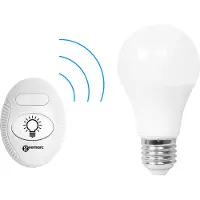 Geemarc Telecom Telecom AmpliCALL 6, Valkoinen, 15 m, CE, UKCA, AC, UKCA, CE (3521350008975)