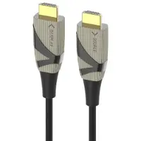 EFB Elektronik Elektronik K5431AOC.100V2, 100 m, HDMI-tyyppi A (vakio), HDMI-tyyppi A (vakio), Musta